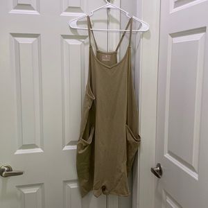 Free People Short Romper